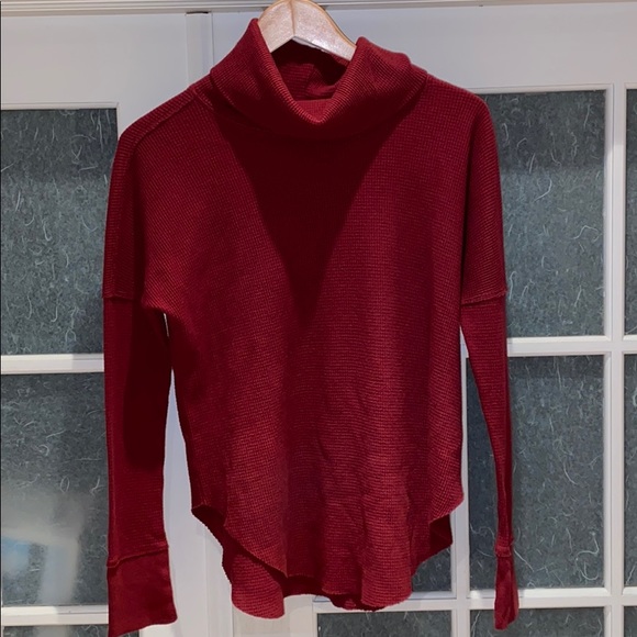 TNA Thermal Cowl Neck - Picture 2 of 6